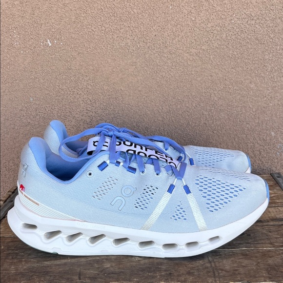 On Running Shoes - On Running Cloudsurfer Women’s Running Shoe